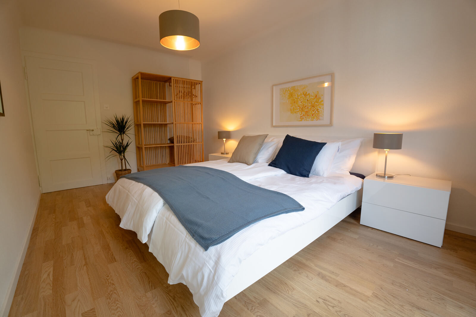 Apartment Wettstai - Ansicht 2
