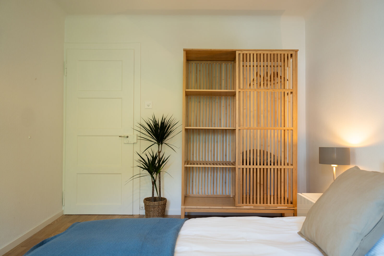 Apartment Wettstai - Ansicht 3