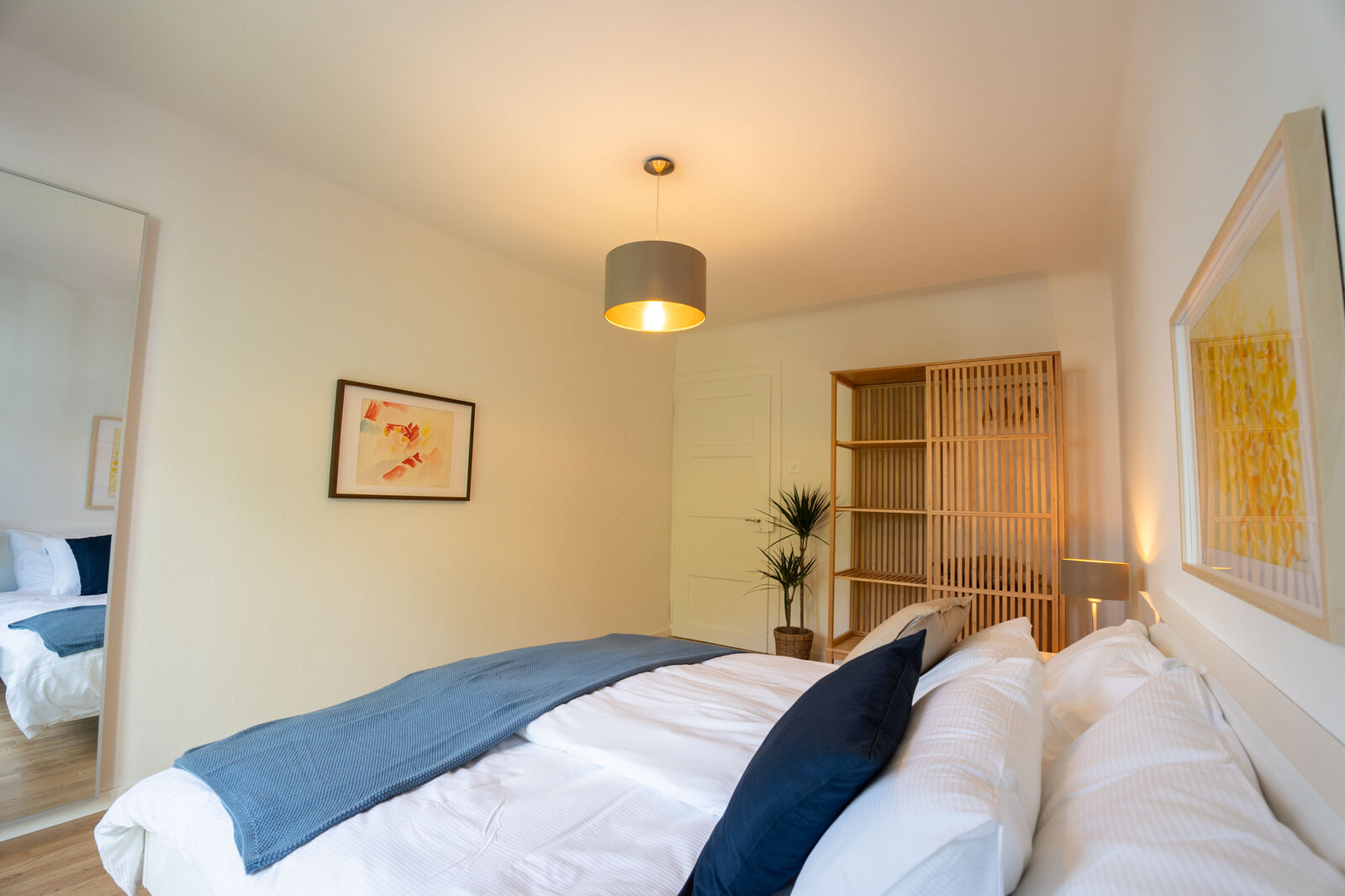Apartment Wettstai - Ansicht 4
