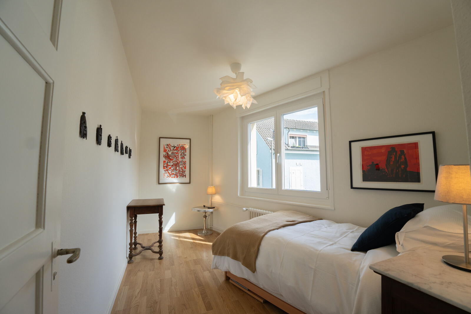 Apartment Wettstai - Ansicht 5