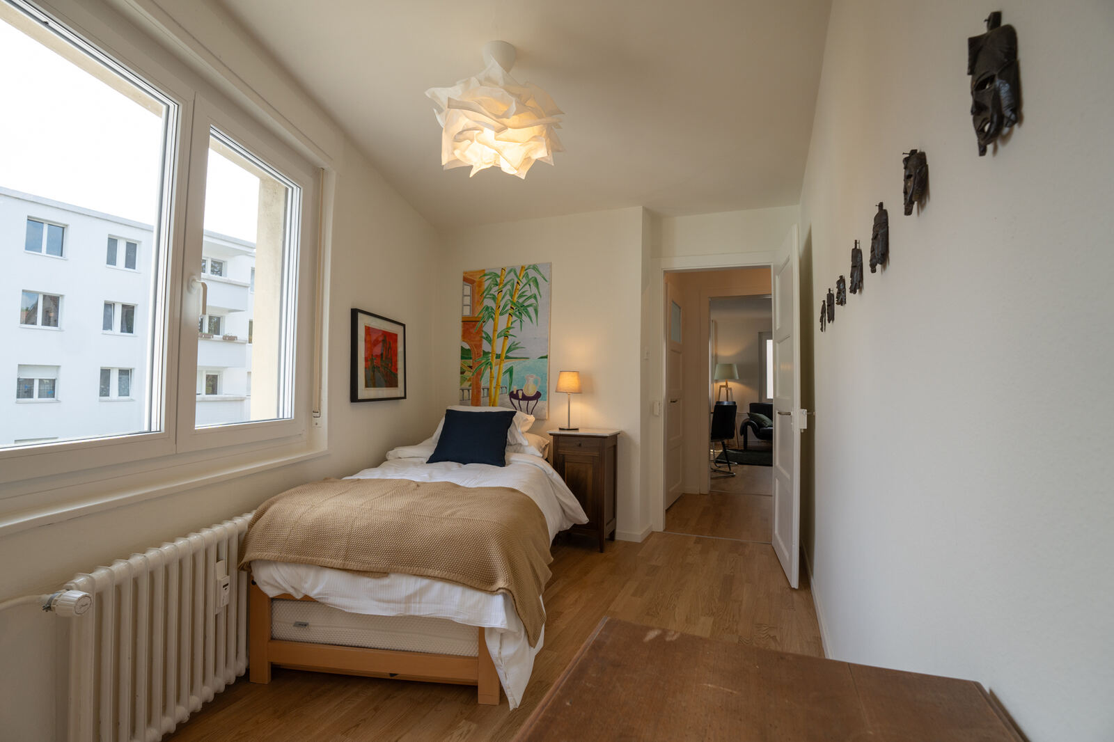 Apartment Wettstai - Ansicht 6