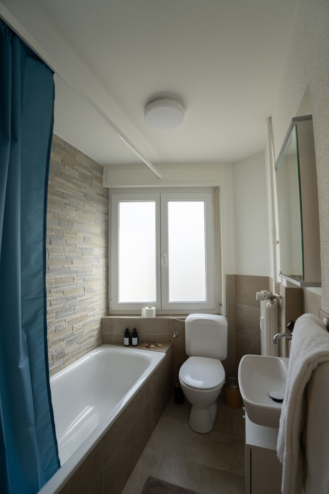 Apartment Wettstai - Ansicht 7