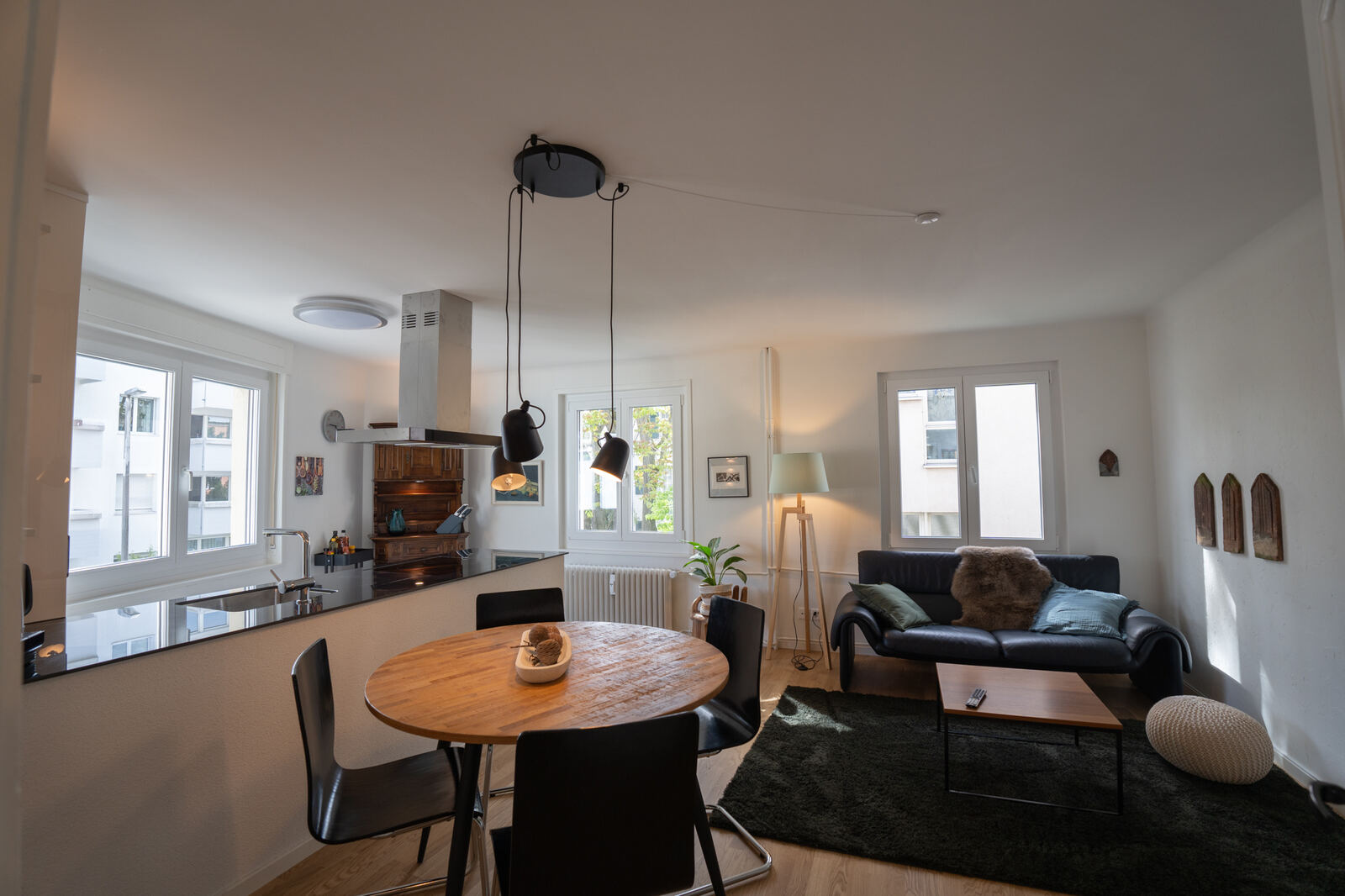 Apartment Wettstai - Ansicht 8