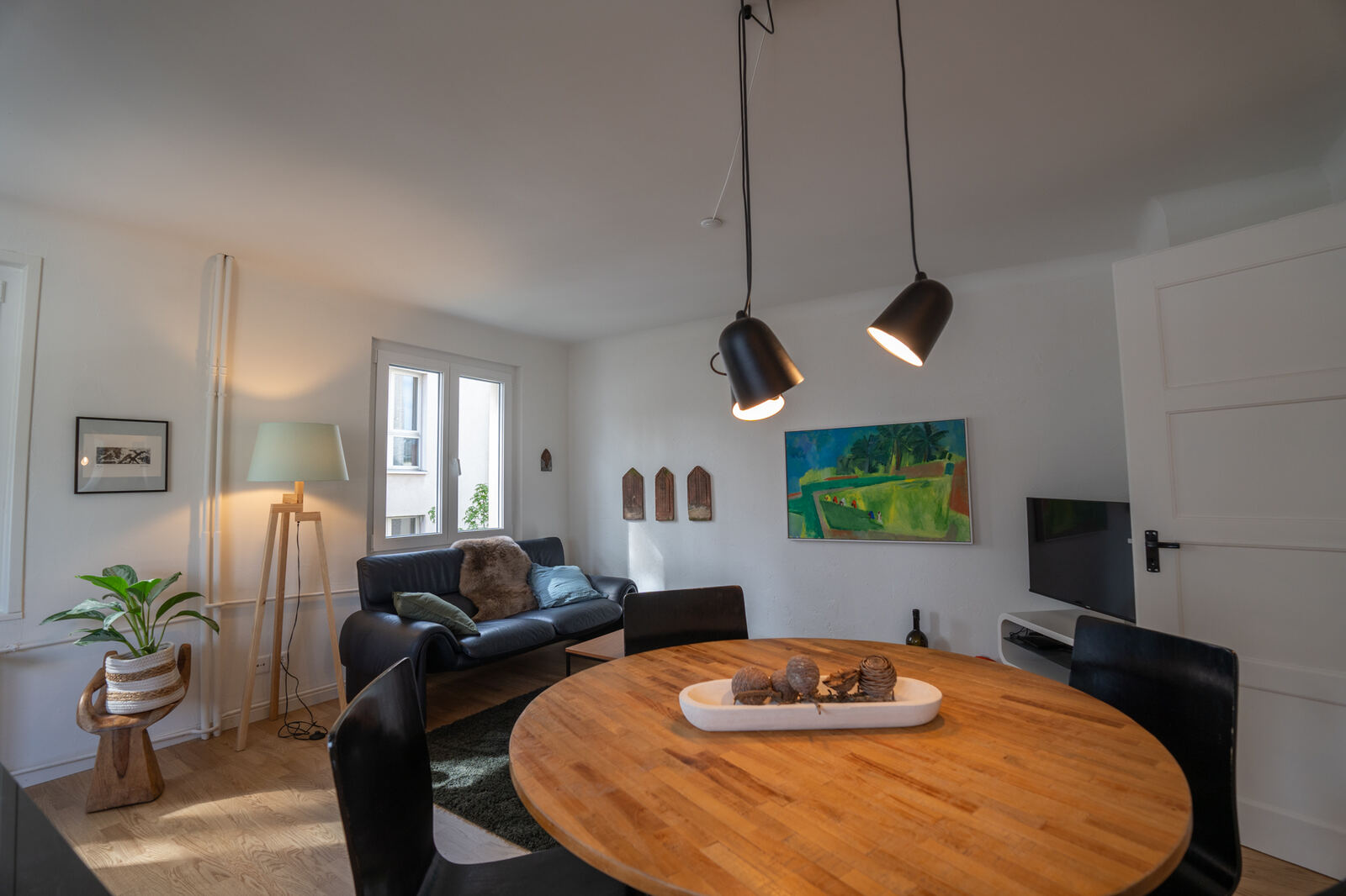 Apartment Wettstai - Ansicht 10