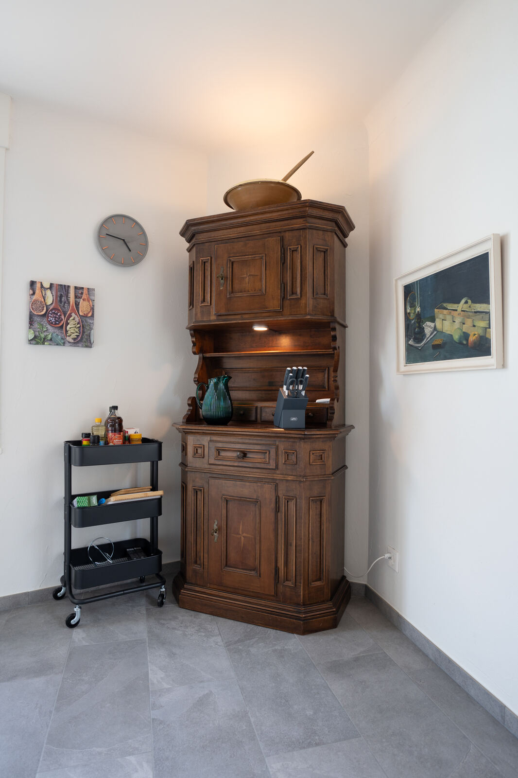 Apartment Wettstai - Ansicht 11