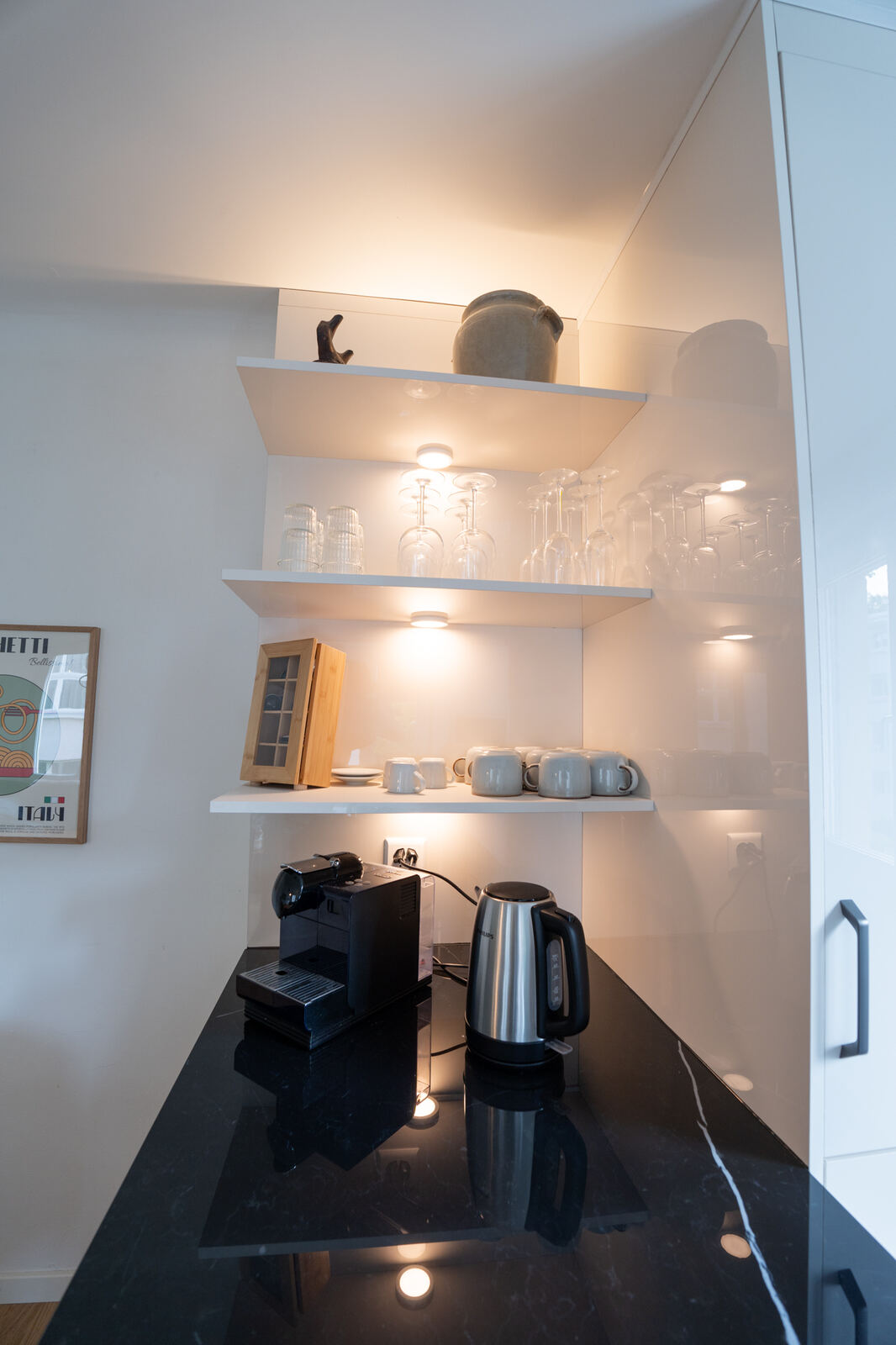 Apartment Wettstai - Ansicht 14