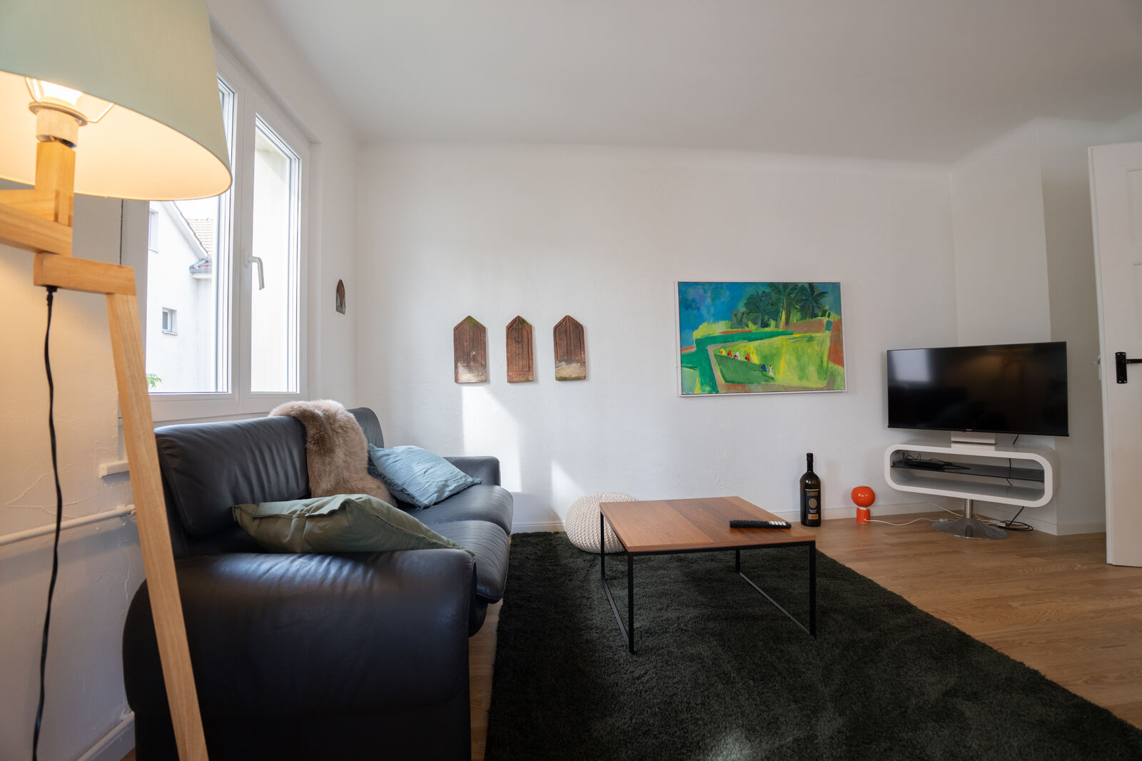 Apartment Wettstai - Ansicht 15