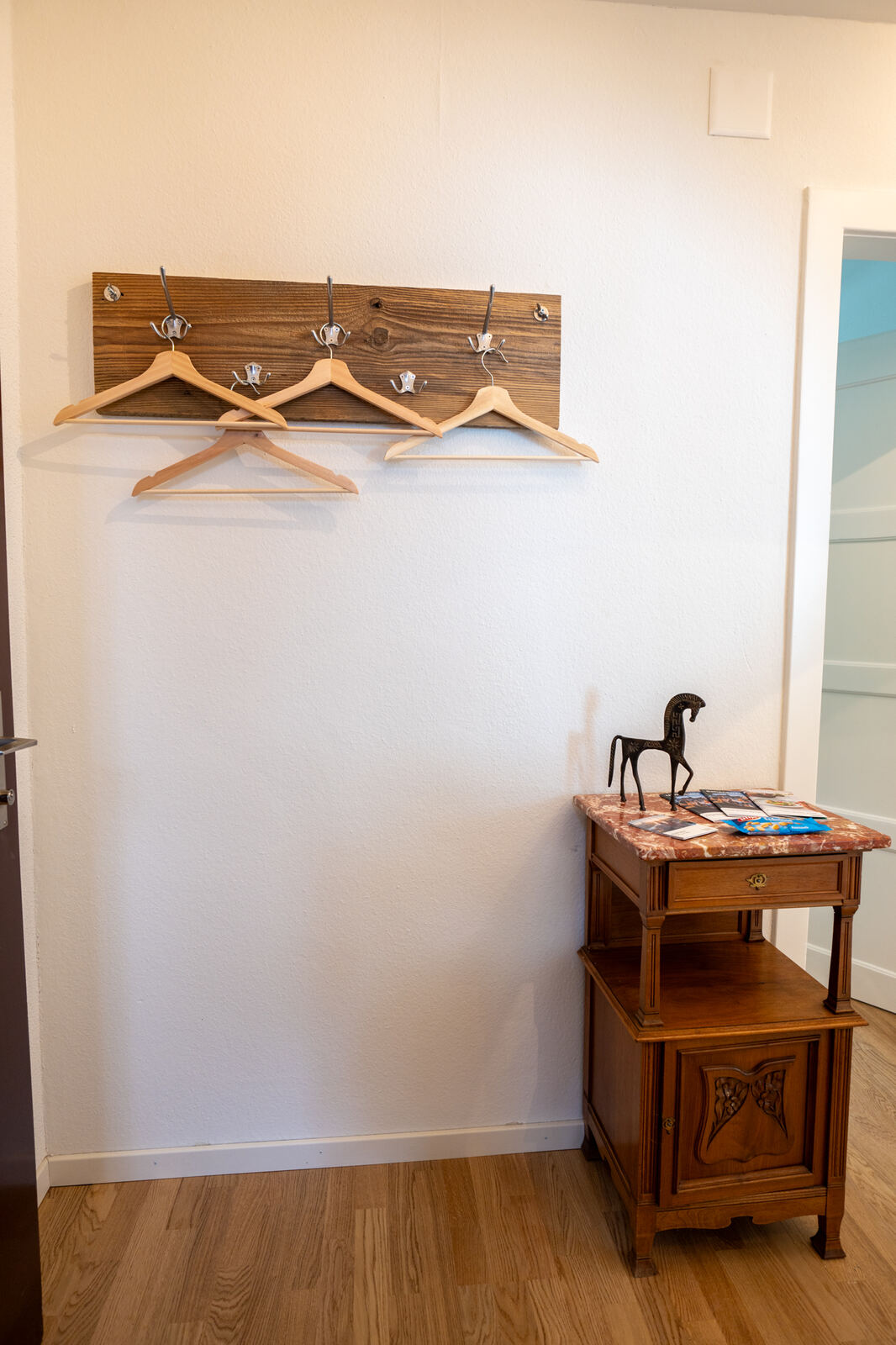 Apartment Wettstai - Ansicht 17