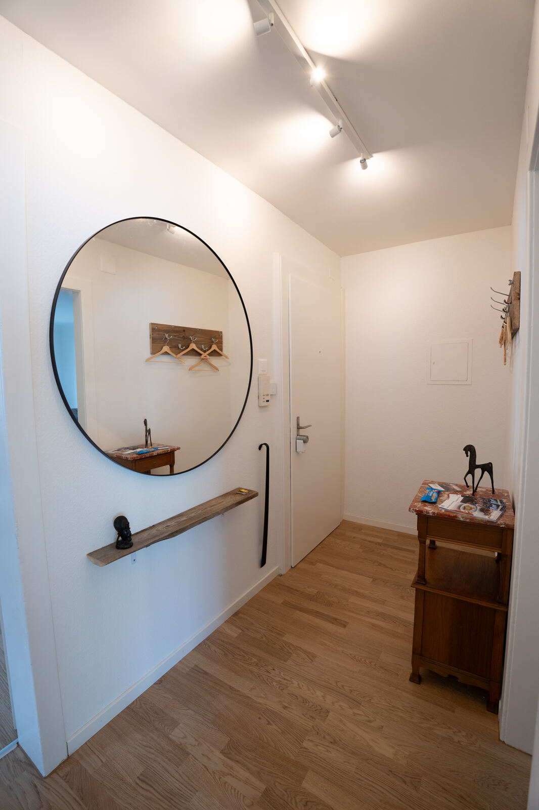 Apartment Wettstai - Ansicht 18