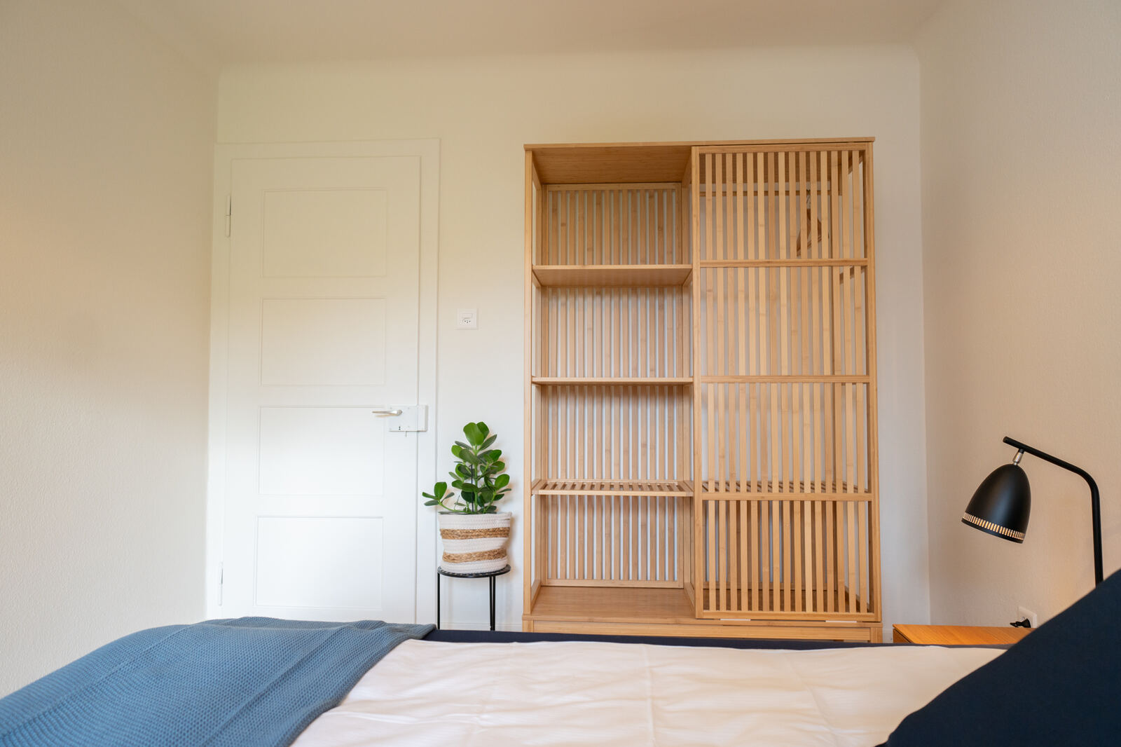Apartment Gundeli - Ansicht 25