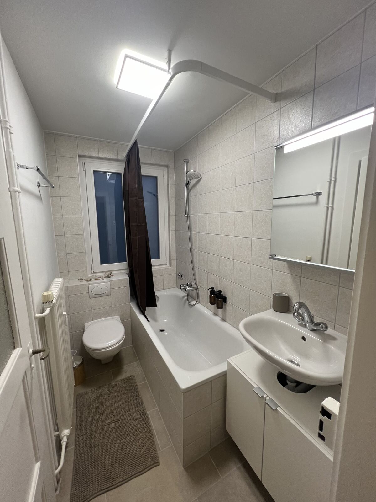 Apartment Volta - Ansicht 2