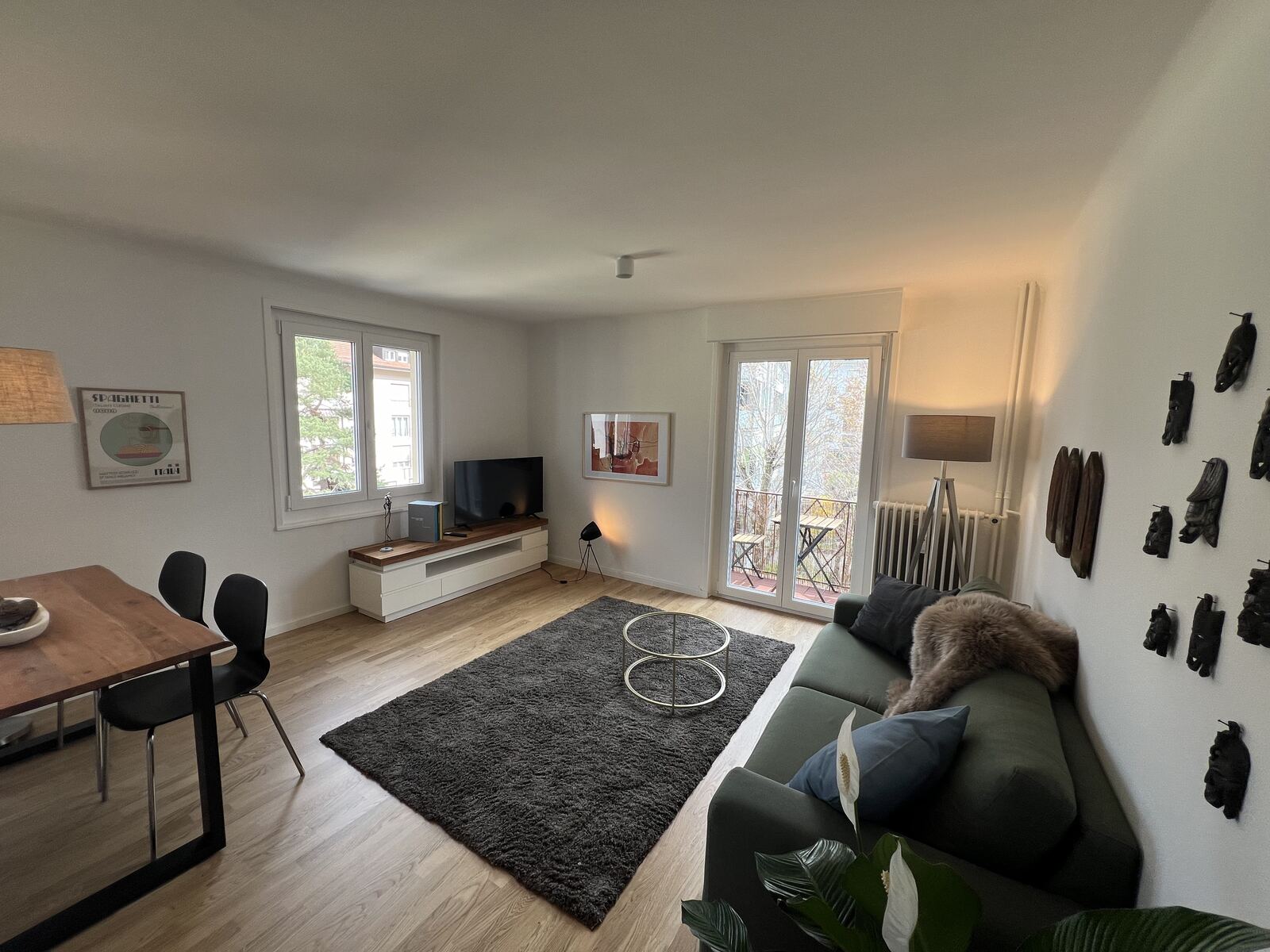 Apartment Volta - Ansicht 6