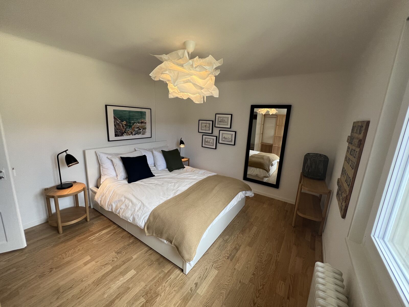 Apartment Volta - Ansicht 7