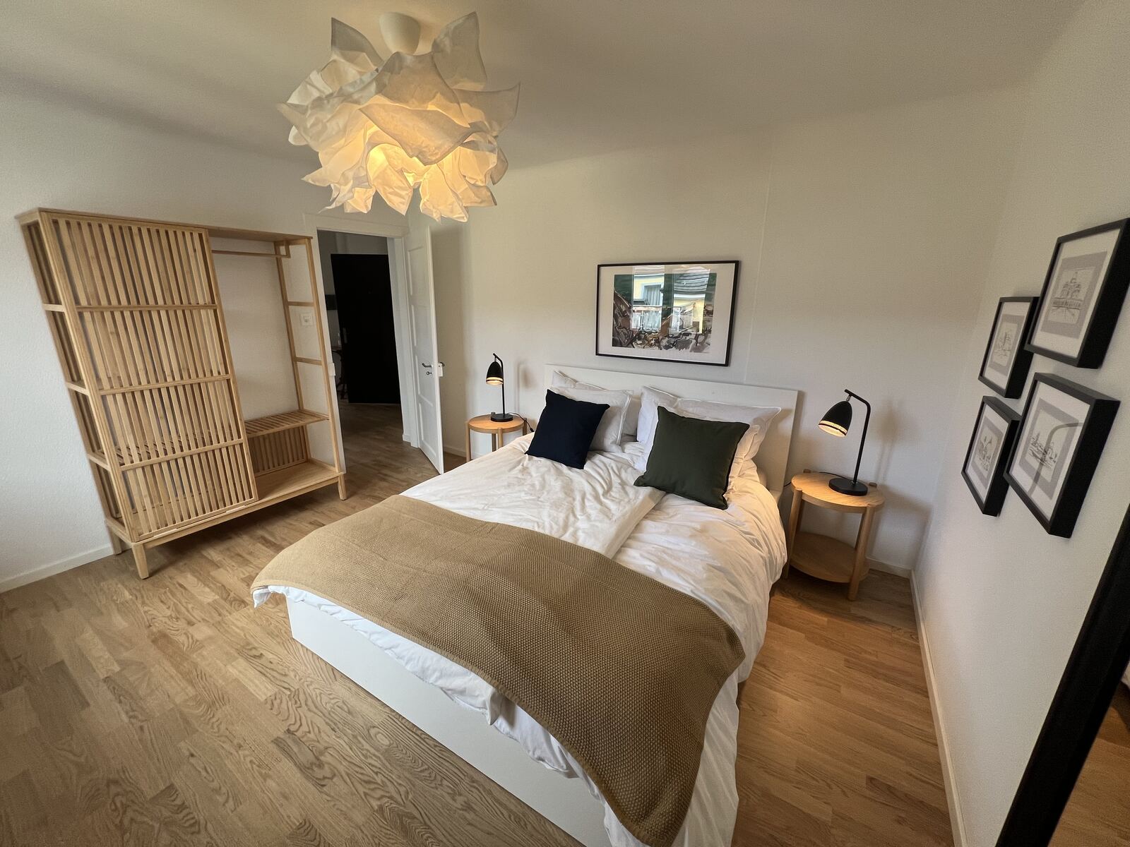 Apartment Volta - Ansicht 8