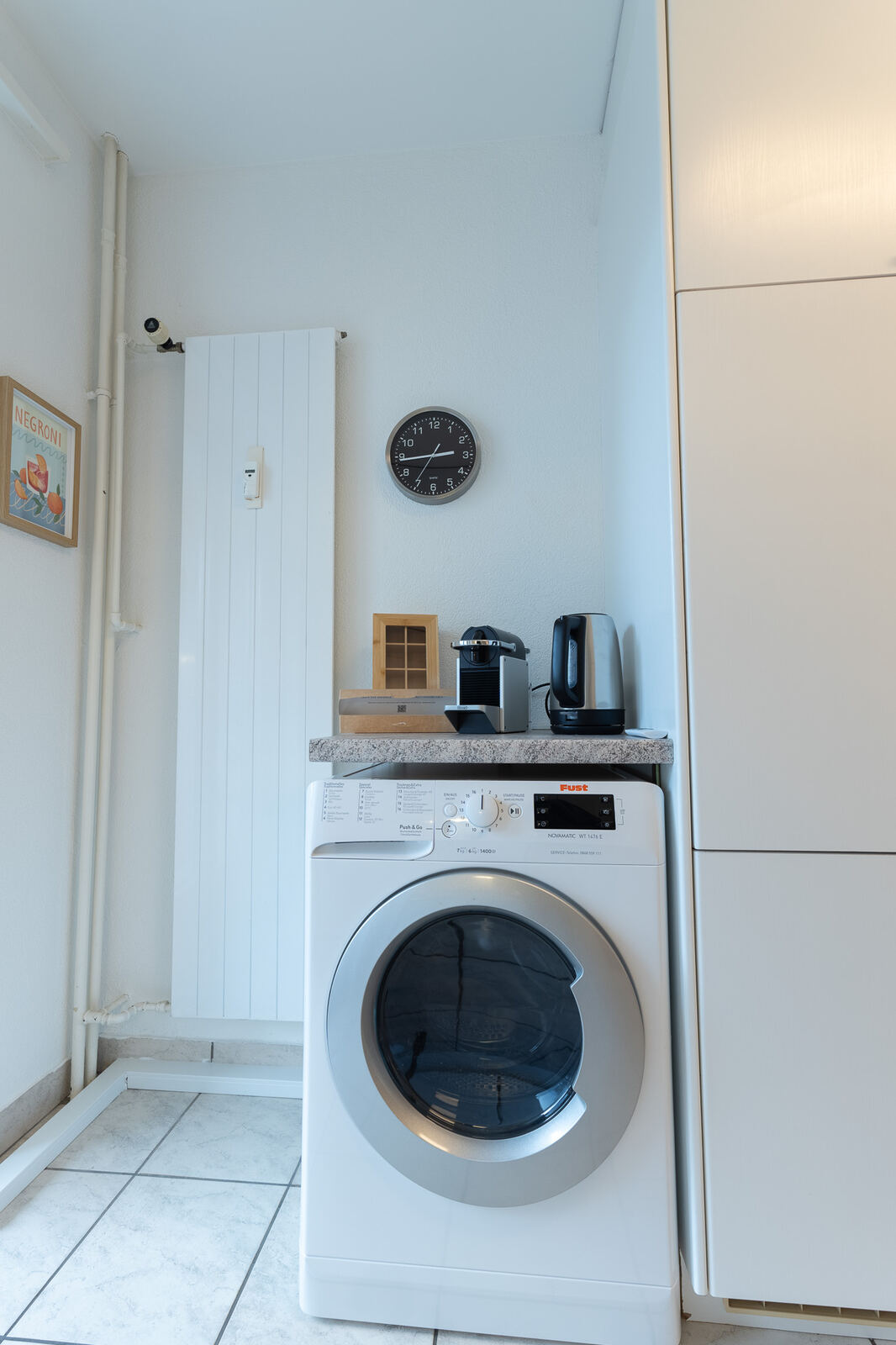 Apartment Aesche - Ansicht 2