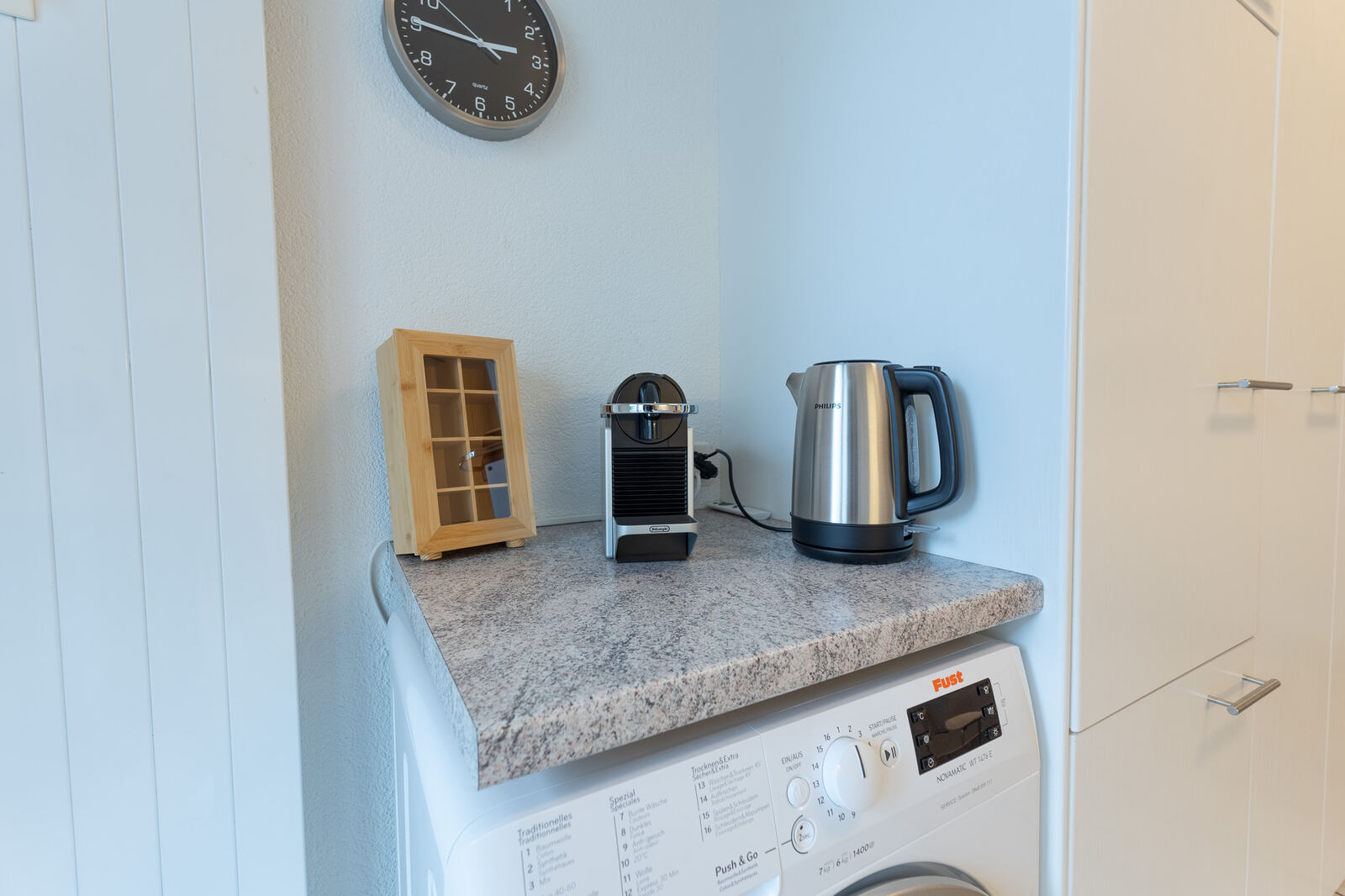 Apartment Aesche - Ansicht 3