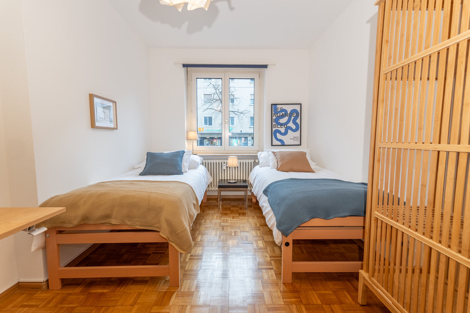 Apartment Aesche - Ansicht 5