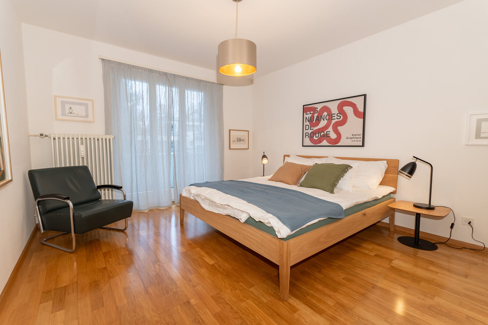 Apartment Aesche - Ansicht 7