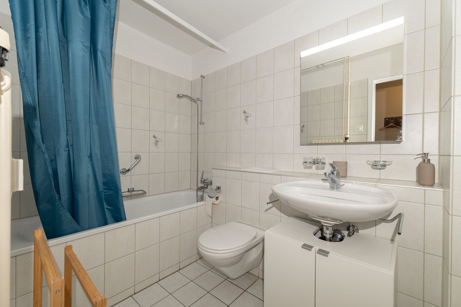 Apartment Aesche - Ansicht 10