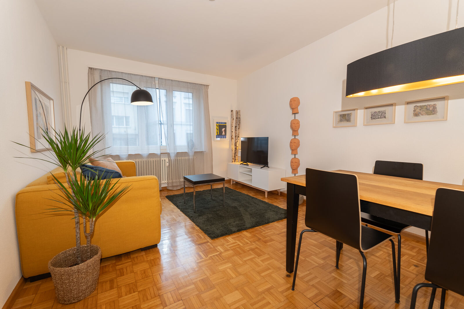 Apartment Aesche - Ansicht 15