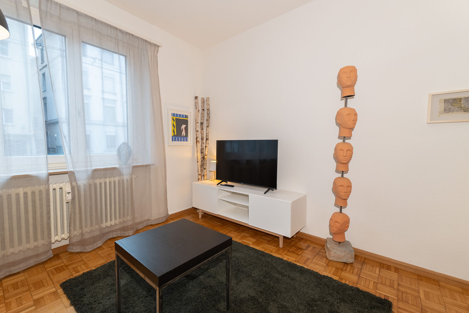 Apartment Aesche - Ansicht 17