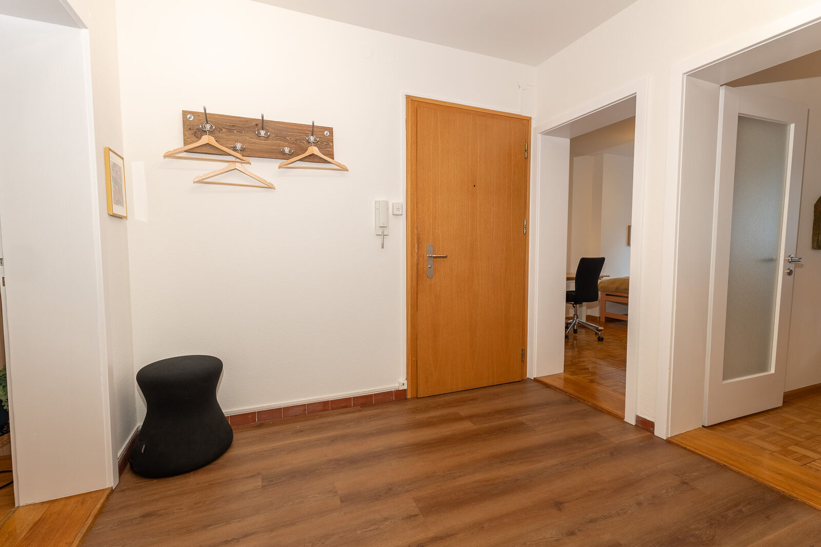 Apartment Aesche - Ansicht 18
