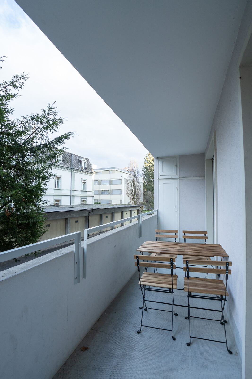 Apartment Aesche - Ansicht 20